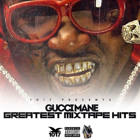 free gucci mixtape|Gucci mane best album.